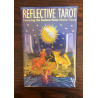 Original - Tarot Reflective featuring radiant