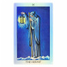 Original - Tarot Reflective featuring radiant
