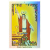 Original - Tarot Reflective featuring radiant
