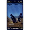 OFERTA ORIGINAL Tarot Gatos Negros