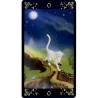 OFERTA ORIGINAL Tarot Gatos Negros