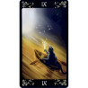 OFERTA ORIGINAL Tarot Gatos Negros