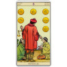Original - Tarot Premium Nueva vision Raresa