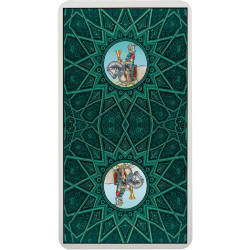Original - Tarot Premium Nueva vision Raresa