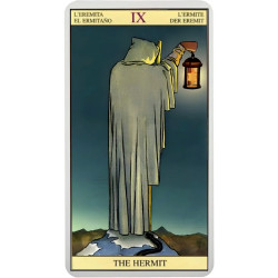 Original - Tarot Premium Nueva vision Raresa