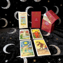 Original - Tarot Premium Nueva vision Raresa