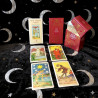 Original - Tarot Premium Nueva vision Raresa