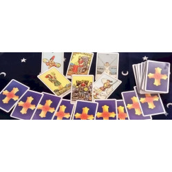 Tarot Rider Waite Original AGM