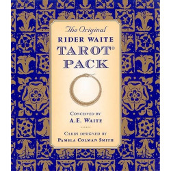 Original - Tarot Rider waite tarot Pack Original