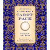 Original - Tarot Rider waite tarot Pack Original