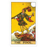Original - Tarot Rider waite tarot Pack Original