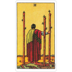 Original - Tarot Rider waite tarot Pack Original