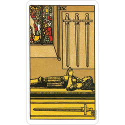 Original - Tarot Rider waite tarot Pack Original