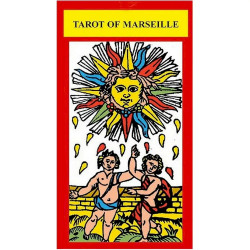 Tarot de Marsella