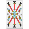 Tarot de Marsella
