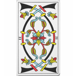 Tarot de Marsella
