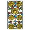 Tarot de Marsella