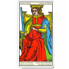 Tarot de Marsella