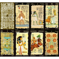 Original - Tarot Egipcio