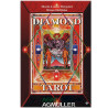 Diamond Tarot - Rider AGM - RAREZA
