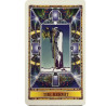Diamond Tarot - Rider AGM - RAREZA