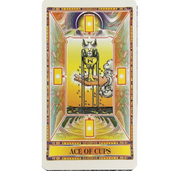 Diamond Tarot - Rider AGM - RAREZA