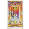 Diamond Tarot - Rider AGM - RAREZA