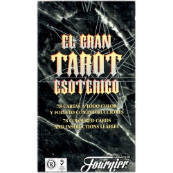 Tarot Esoterico Editorial...