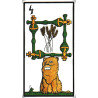 Tarot Esoterico Editorial Fournier - Original