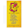 Tarot Macondo Founier Original - RAREZA DESCONTINUADO