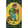 Tarot Macondo Founier Original - RAREZA DESCONTINUADO