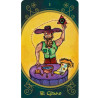 Tarot Macondo Founier Original - RAREZA DESCONTINUADO