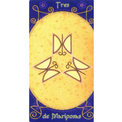 Tarot Macondo Founier Original - RAREZA DESCONTINUADO