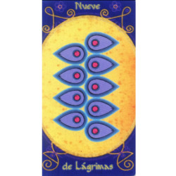 Tarot Macondo Founier Original - RAREZA DESCONTINUADO