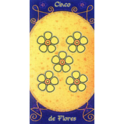 Tarot Macondo Founier Original - RAREZA DESCONTINUADO