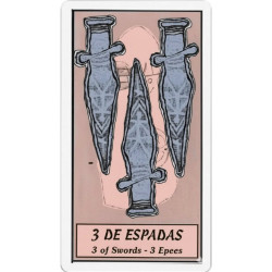 Tarot Tartessos - Las Huellas De Hispania
