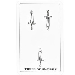 Simplified Tarot - Original