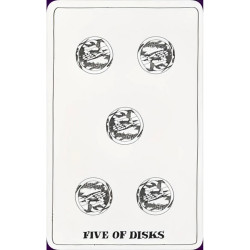 Simplified Tarot - Original