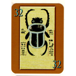 Cartas Oráculo de las Pirámides