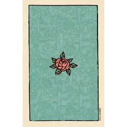 Pixie's Astounding Lenormand