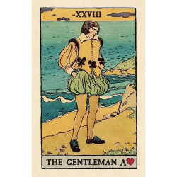 Pixie's Astounding Lenormand
