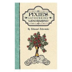 Pixie's Astounding Lenormand