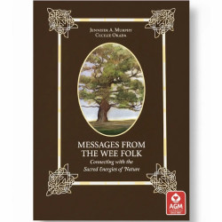 Oraculo  Messages from the Wee Folk