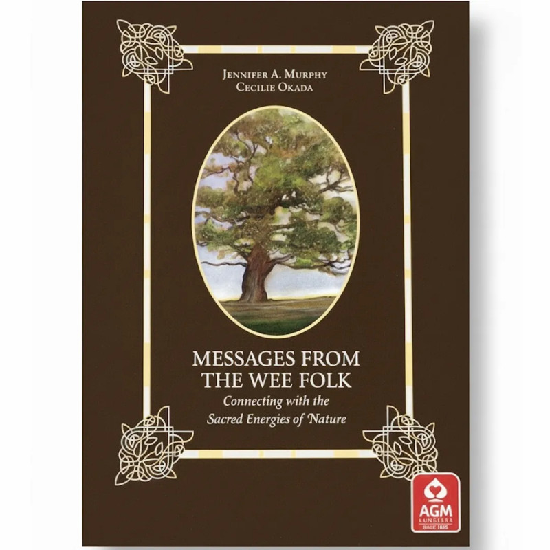 Oraculo  Messages from the Wee Folk