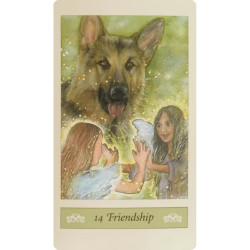 Oraculo  Messages from the Wee Folk