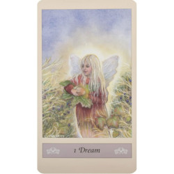 Oraculo  Messages from the Wee Folk