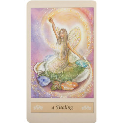 Oraculo  Messages from the Wee Folk