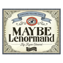 Oráculo Maybe Lenormand