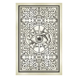 Oráculo Maybe Lenormand