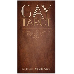Tarot Gay Original OFERTA